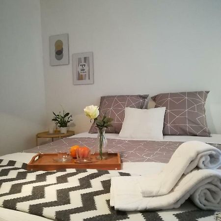 Liberdadeflat4U Appartement Braga Buitenkant foto