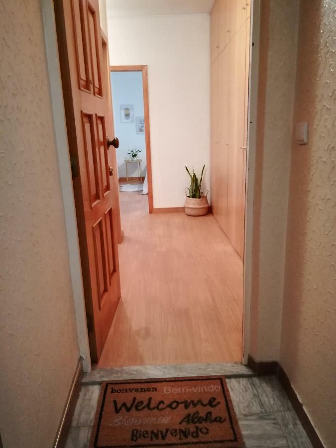 Liberdadeflat4U Appartement Braga Buitenkant foto