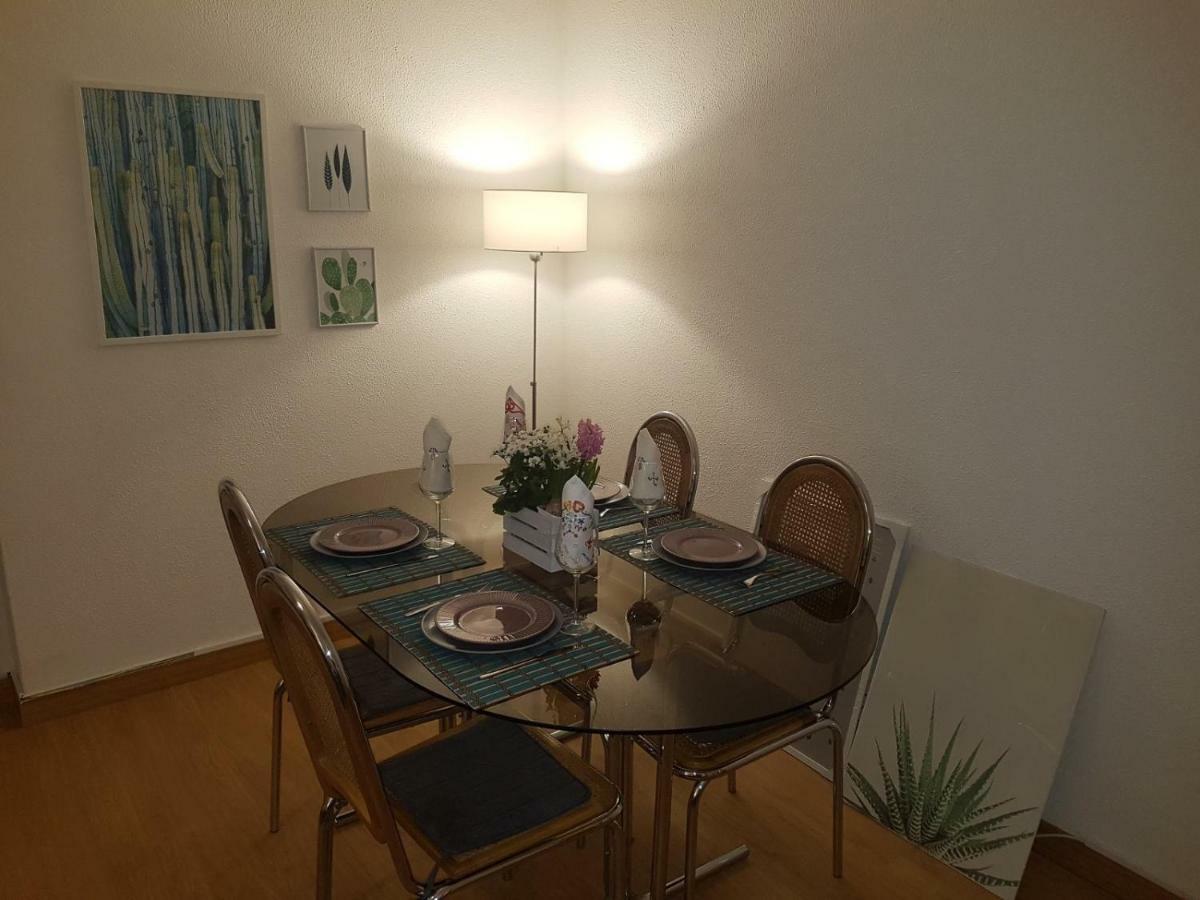Liberdadeflat4U Appartement Braga Buitenkant foto