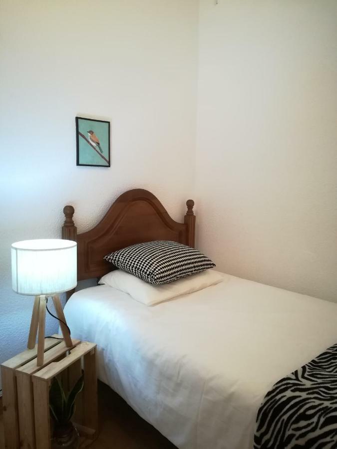 Liberdadeflat4U Appartement Braga Buitenkant foto