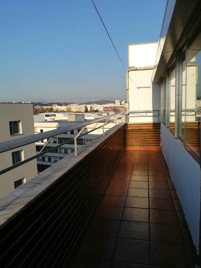 Liberdadeflat4U Appartement Braga Buitenkant foto
