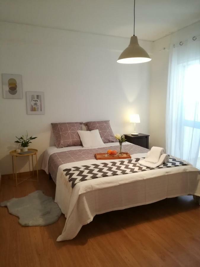 Liberdadeflat4U Appartement Braga Buitenkant foto