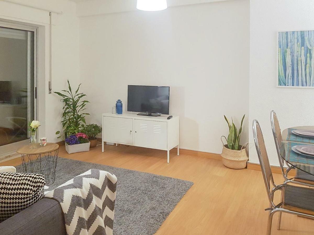 Liberdadeflat4U Appartement Braga Buitenkant foto