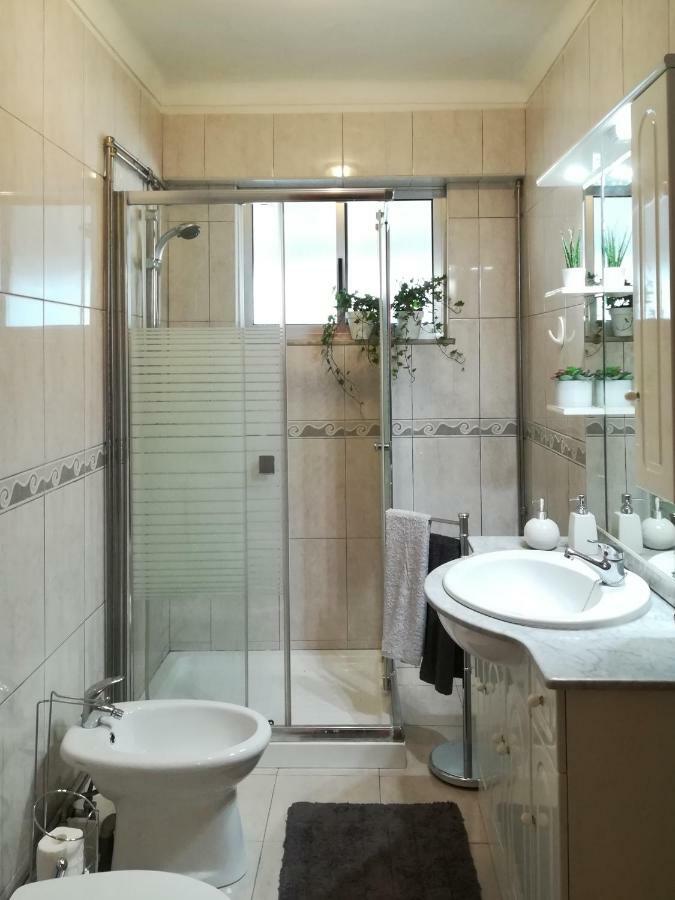 Liberdadeflat4U Appartement Braga Buitenkant foto