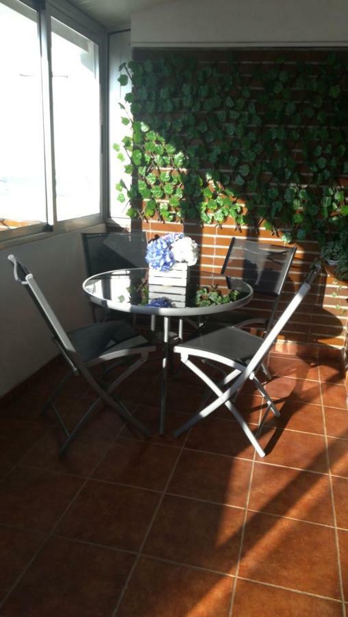 Liberdadeflat4U Appartement Braga Buitenkant foto